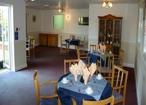 Attlee Court Care Home